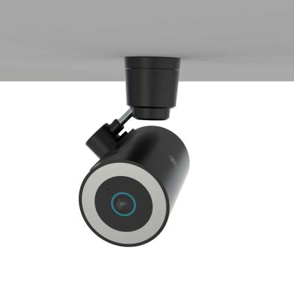 SmartLife Smart Outdoor Camera 5V, 4K 8MP (3840×2160), IP65, Wi-Fi, Tuya