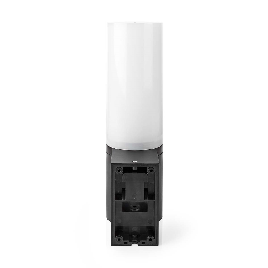 Smart outdoor camera SmartLife Full HD 1080p with LED lighting Wi-Fi Tuya IP65