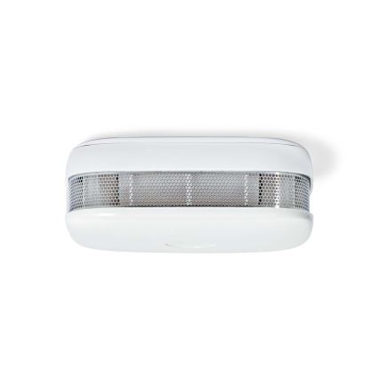 Smoke detector 3V/1xCR123A Wi-Fi