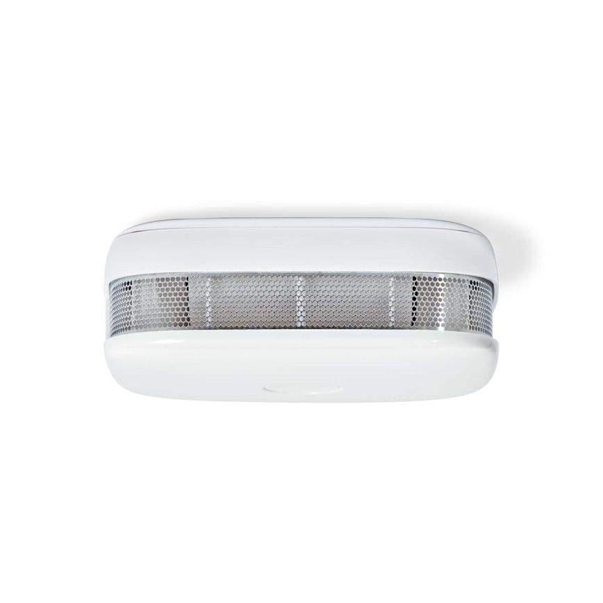Smoke detector 3V/1xCR123A Wi-Fi