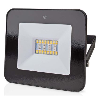 LED RGBW Dimmable floodlight SmartLife LED/20W/230V Wi-Fi IP65 2700-6500K