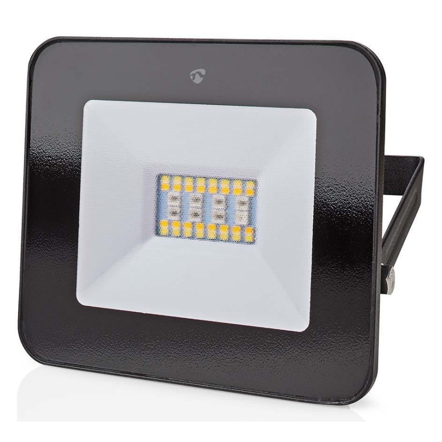 LED RGBW Dimmable floodlight SmartLife LED/20W/230V Wi-Fi IP65 2700-6500K