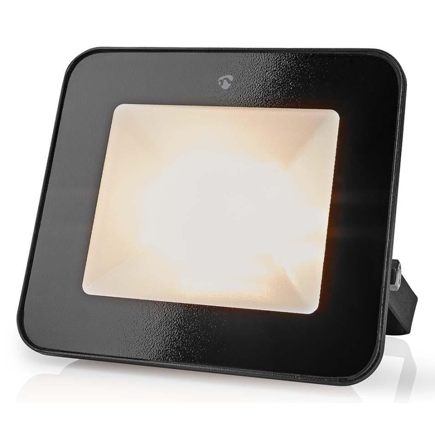 LED RGBW Dimmable floodlight SmartLife LED/20W/230V Wi-Fi IP65 2700-6500K