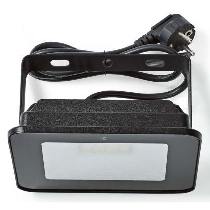 LED RGBW Dimmable floodlight SmartLife LED/20W/230V Wi-Fi IP65 2700-6500K