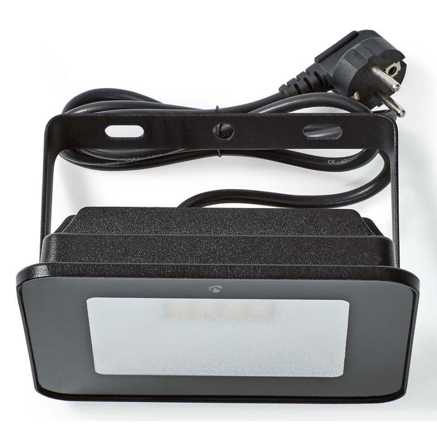 LED RGBW Dimmable floodlight SmartLife LED/20W/230V Wi-Fi IP65 2700-6500K