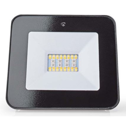 LED RGBW Dimmable floodlight SmartLife LED/20W/230V Wi-Fi IP65 2700-6500K
