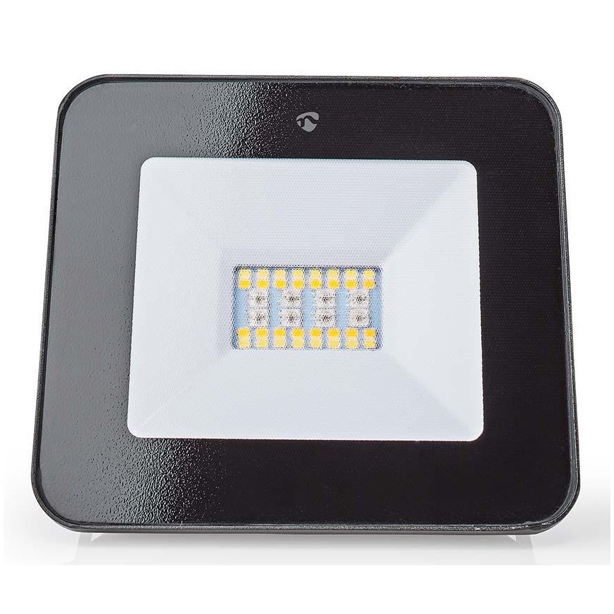 LED RGBW Dimmable floodlight SmartLife LED/20W/230V Wi-Fi IP65 2700-6500K