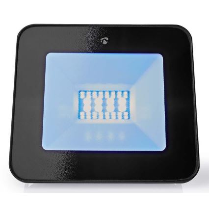 LED RGBW Dimmable floodlight SmartLife LED/20W/230V Wi-Fi IP65 2700-6500K