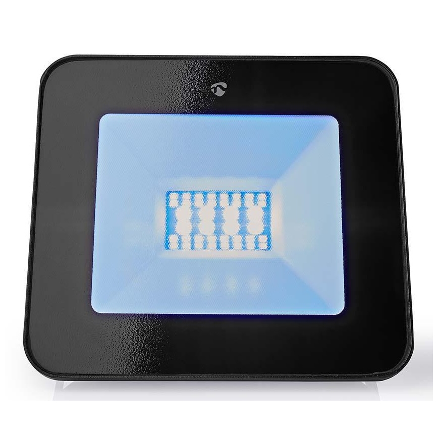LED RGBW Dimmable floodlight SmartLife LED/20W/230V Wi-Fi IP65 2700-6500K