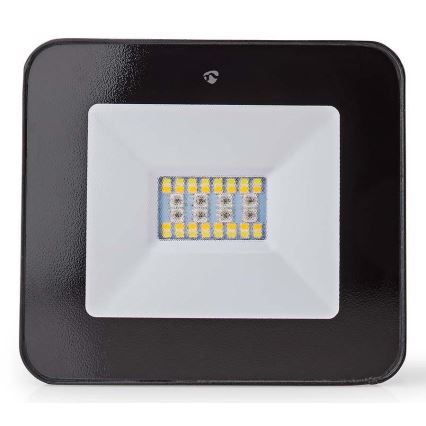 LED RGBW Dimmable floodlight SmartLife LED/20W/230V Wi-Fi IP65 2700-6500K