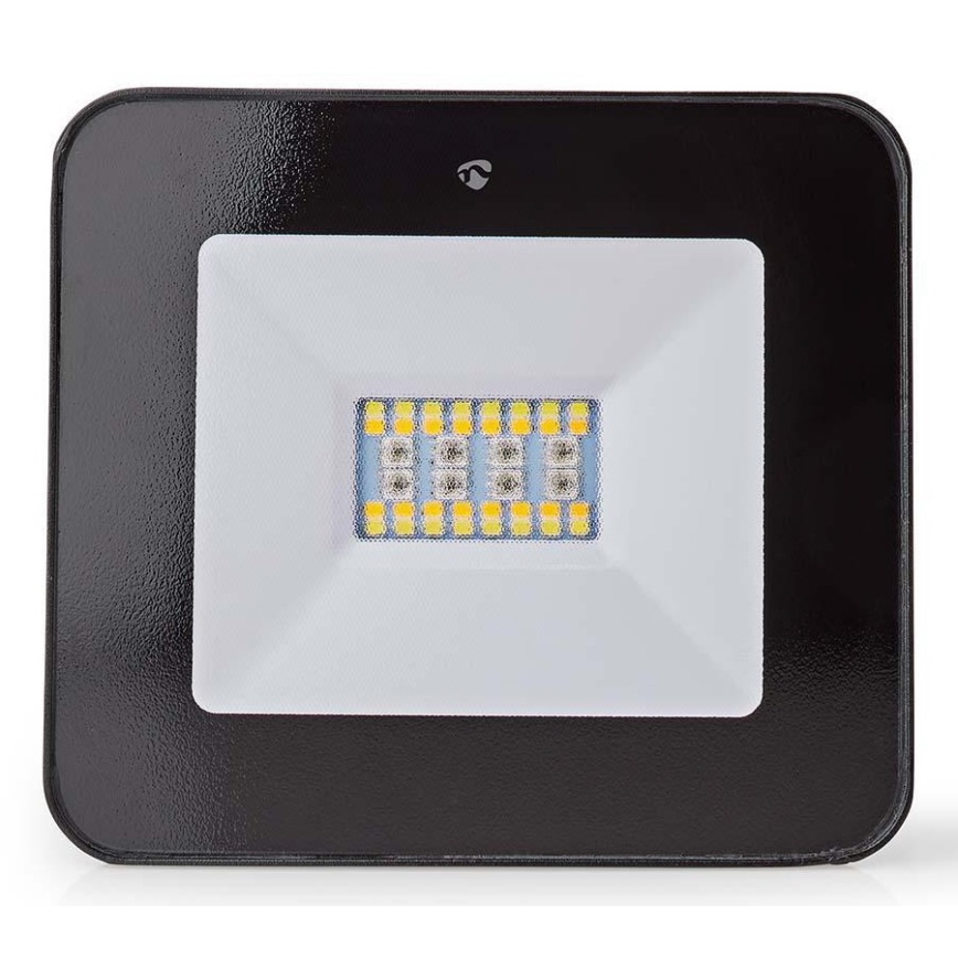 LED RGBW Dimmable Floodlight SmartLife LED/20W/230V Wi-Fi IP65 2700-6500K