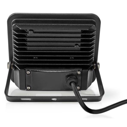 LED RGBW Dimmable Floodlight SmartLife LED/20W/230V Wi-Fi IP65 2700-6500K