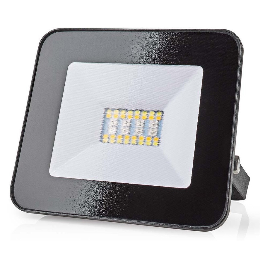 LED RGBW Dimmable Floodlight SmartLife LED/20W/230V Wi-Fi IP65 2700-6500K