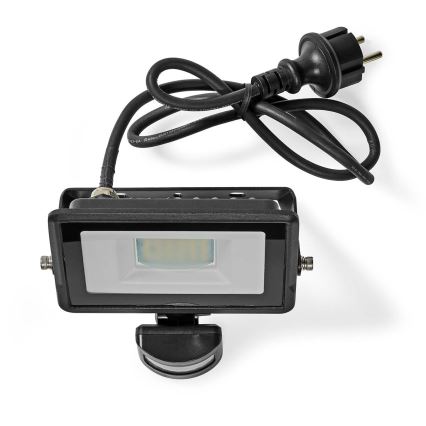 LED Dimmable floodlight with a motion sensor SmartLife LED/20W/230V 3000-6500K IP44 Wi-Fi