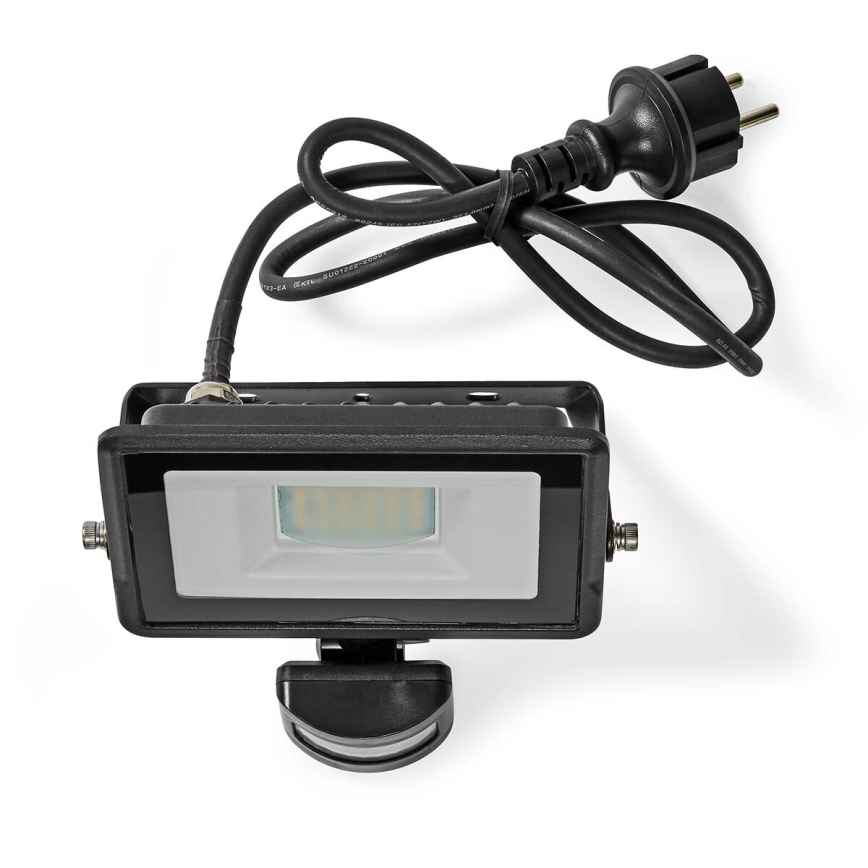 LED Dimmable floodlight with a motion sensor SmartLife LED/20W/230V 3000-6500K IP44 Wi-Fi