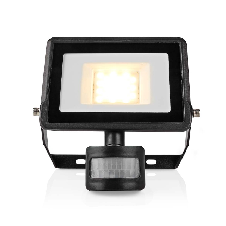LED Dimmable floodlight with a motion sensor SmartLife LED/20W/230V 3000-6500K IP44 Wi-Fi