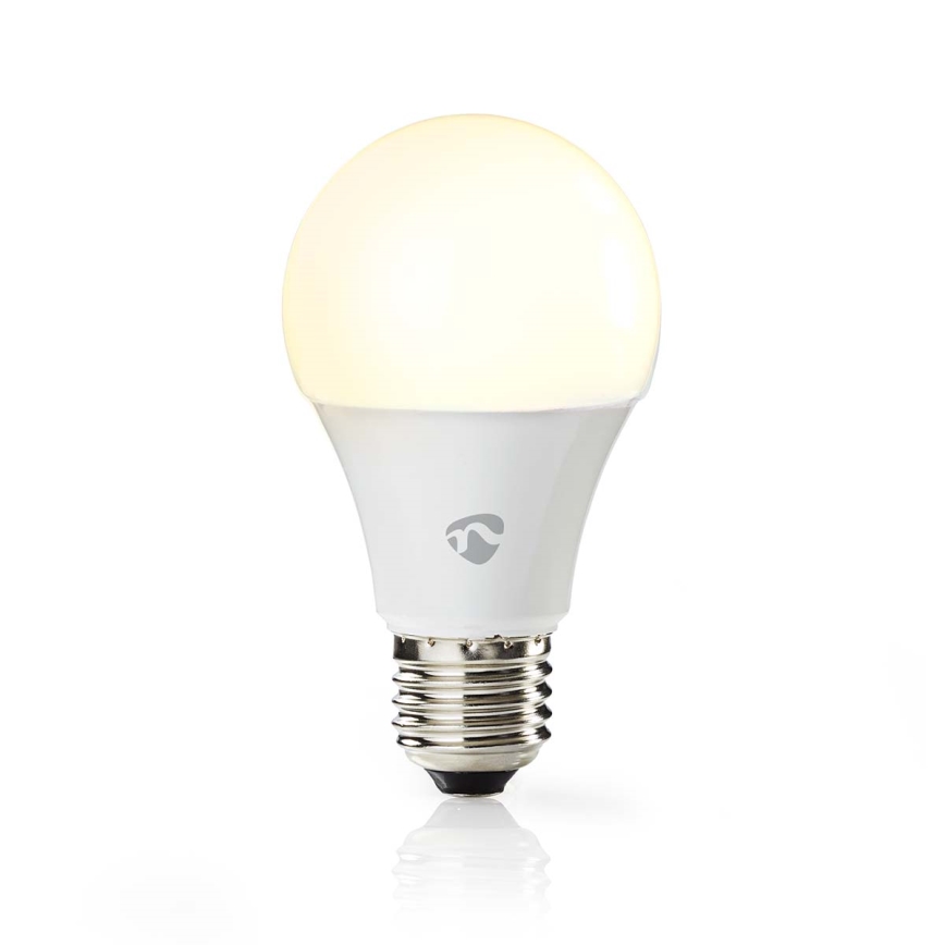 SET 2x LED RGBW Dimmable bulb SmartLife E27/9W/230V Wi-Fi 2700-6500K
