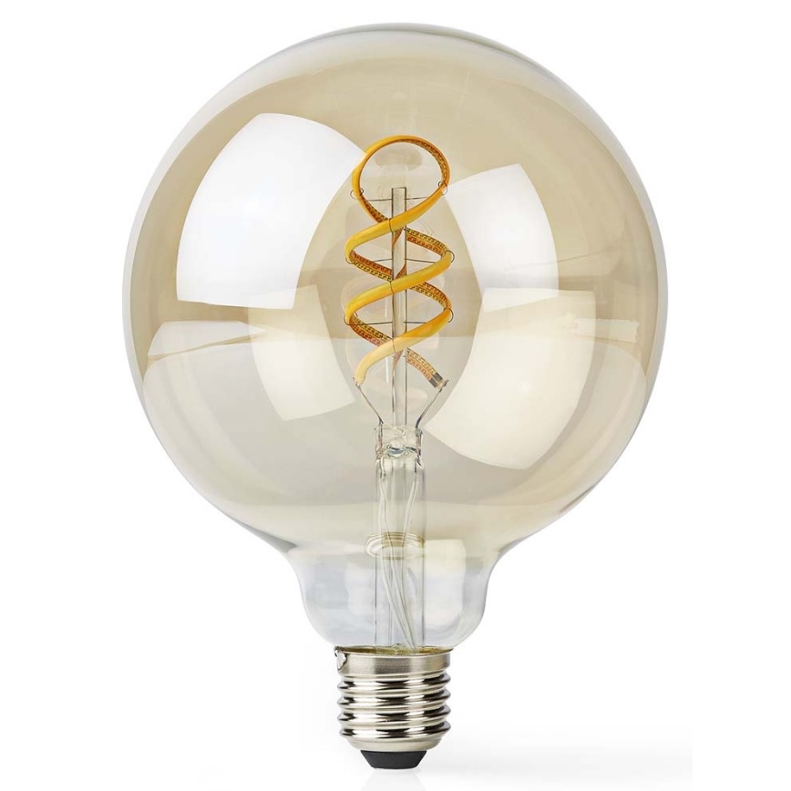 LED Dimmable bulb E27/4,9W/230V Wi-Fi 1800-6500K