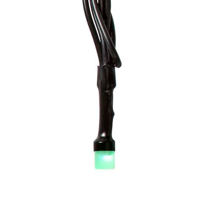LED RGB Christmas chain 168xLED/8 functions 23m IP44 Wi-Fi Tuya