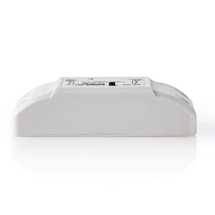 Switch for electrical circuit 2500W/230V/17dBm Wifi