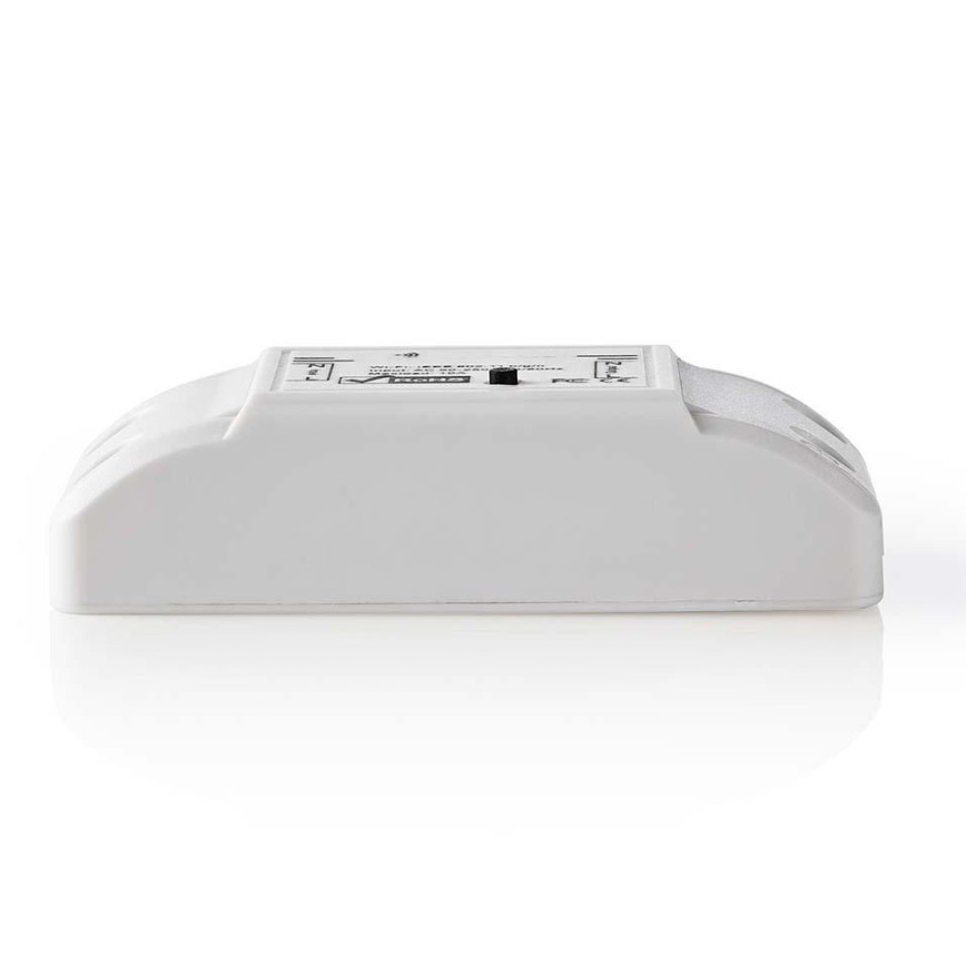 Switch for electrical circuit 2500W/230V/17dBm Wifi
