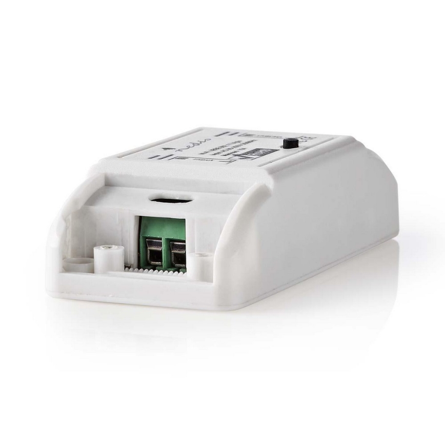 Switch for electrical circuit 2500W/230V/17dBm Wifi