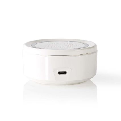 Wifi Siren alarm / ringtone / 5V 8dB