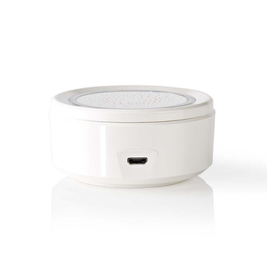 Wifi Siren alarm / ringtone / 5V 8dB
