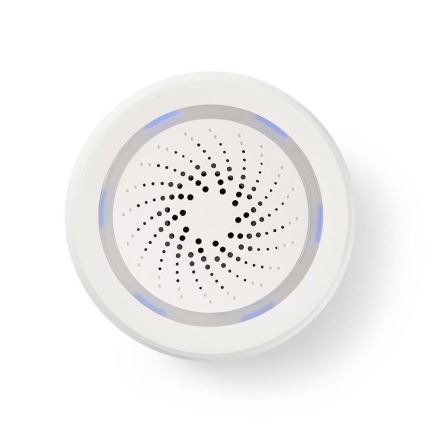 Wifi Siren alarm / ringtone / 5V 8dB