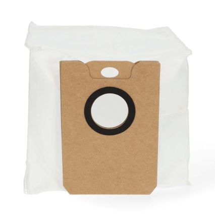 Bags for smart robot vacuum cleaners 5 pcs