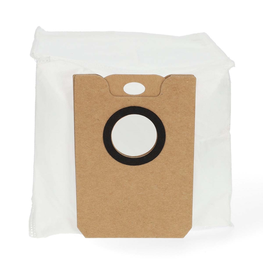 Bags for smart robot vacuum cleaners 5 pcs
