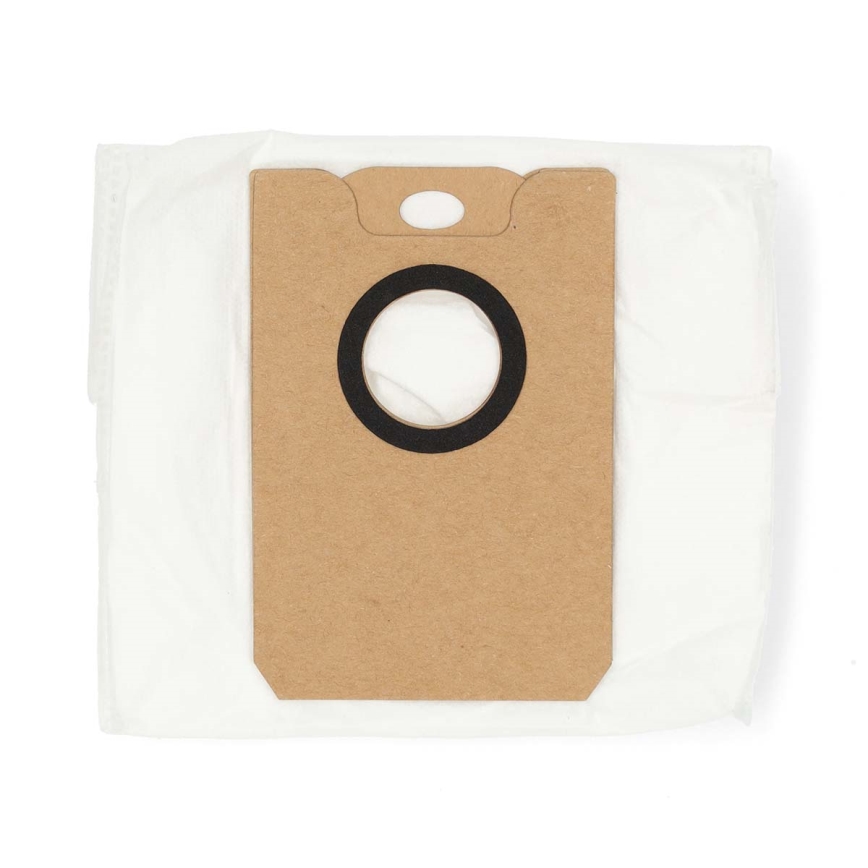 Bags for smart robot vacuum cleaners 5 pcs