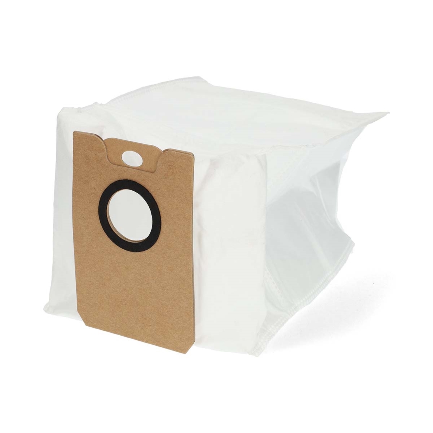 Bags for smart robot vacuum cleaners 5 pcs