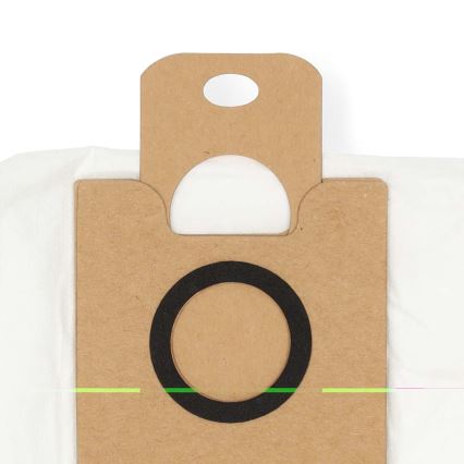 Bags for smart robot vacuum cleaners 5 pcs