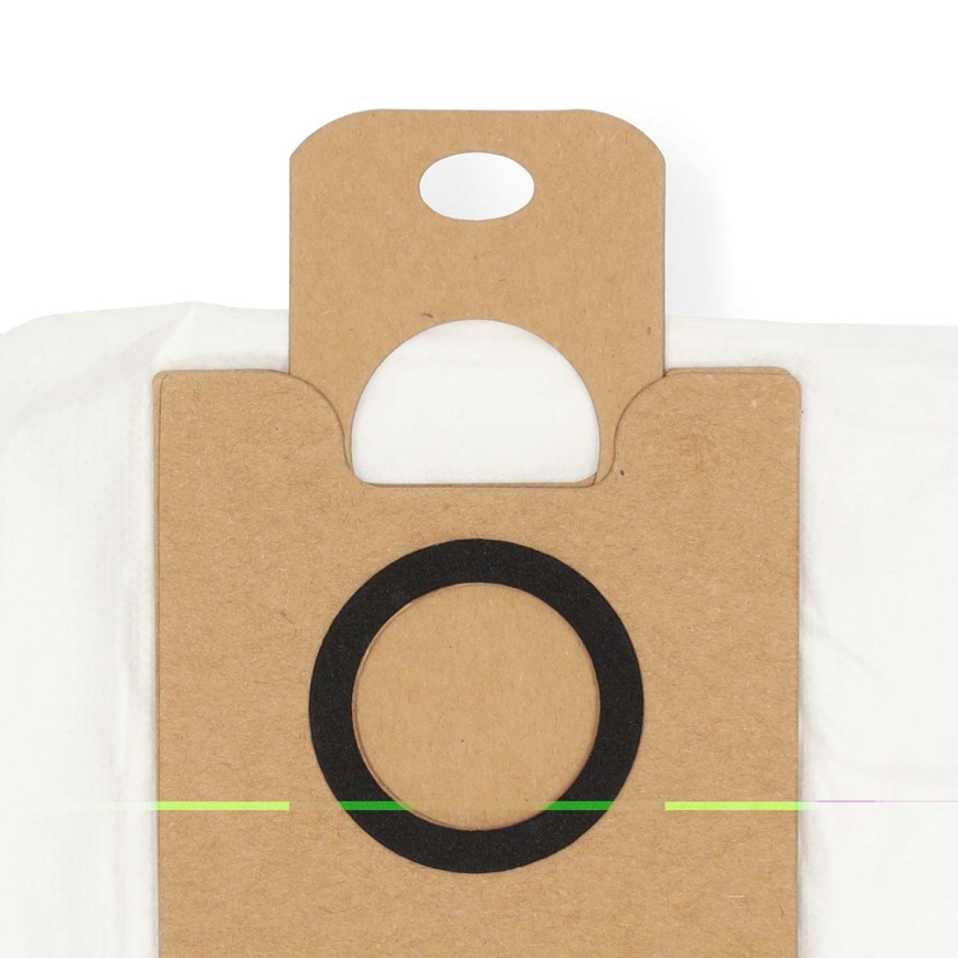 Bags for smart robot vacuum cleaners 5 pcs