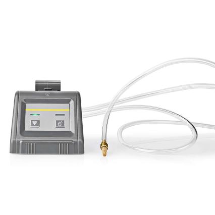 Smart water pump 4xAA Wi-Fi IPX3