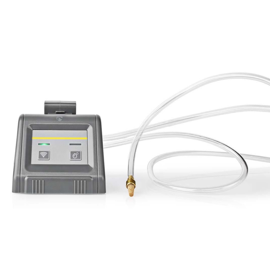 Smart water pump 4xAA Wi-Fi IPX3