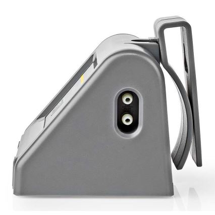 Smart water pump 4xAA Wi-Fi IPX3