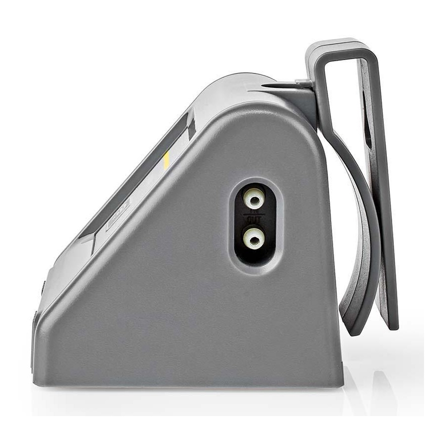 Smart water pump 4xAA Wi-Fi IPX3