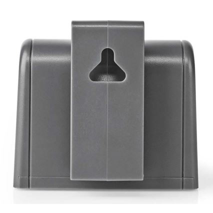 Smart water pump 4xAA Wi-Fi IPX3