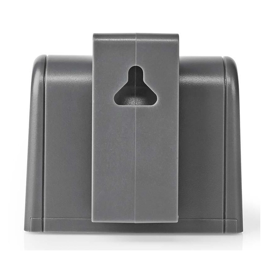 Smart water pump 4xAA Wi-Fi IPX3