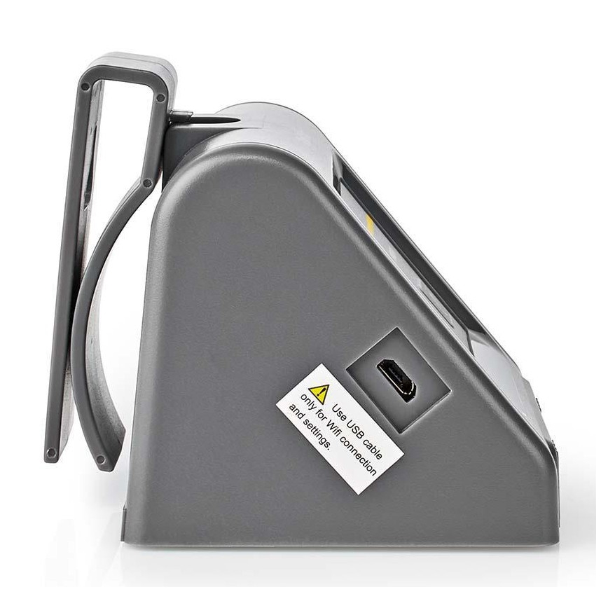 Smart water pump 4xAA Wi-Fi IPX3