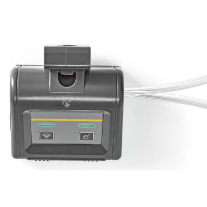 Smart water pump 4xAA Wi-Fi IPX3
