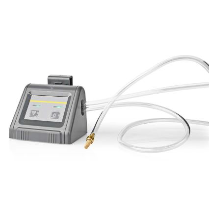 Smart water pump 4xAA Wi-Fi IPX3