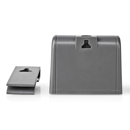 Smart water pump 4xAA Wi-Fi IPX3