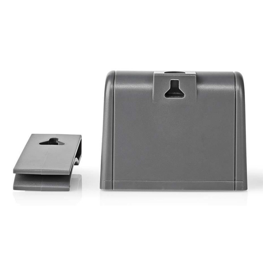 Smart water pump 4xAA Wi-Fi IPX3