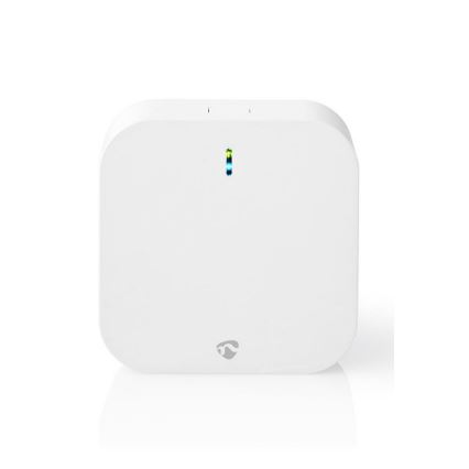 Smart gateway Zigbee Wi-Fi plug-in solution 230V