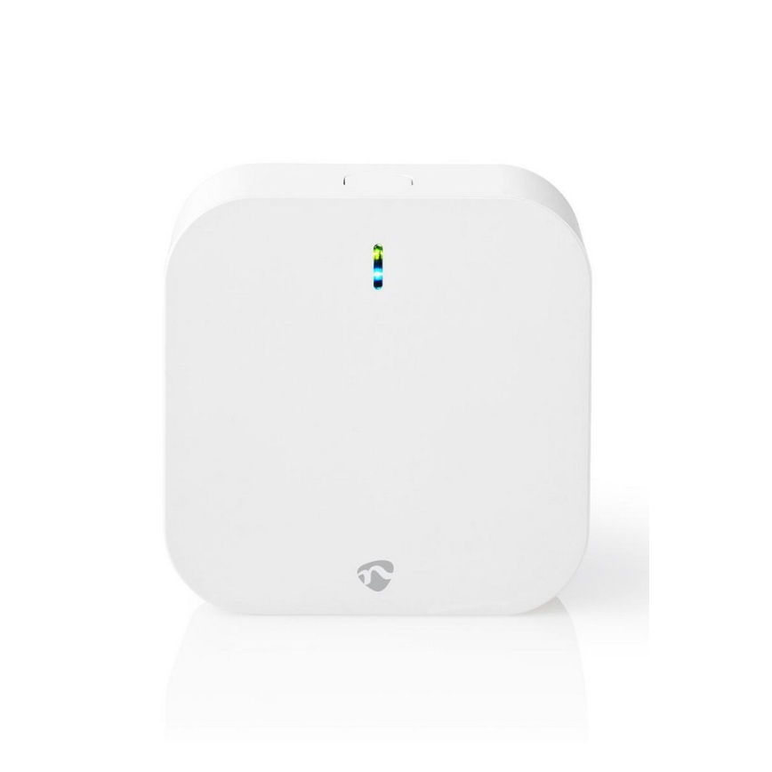Smart gateway Zigbee Wi-Fi plug-in solution 230V