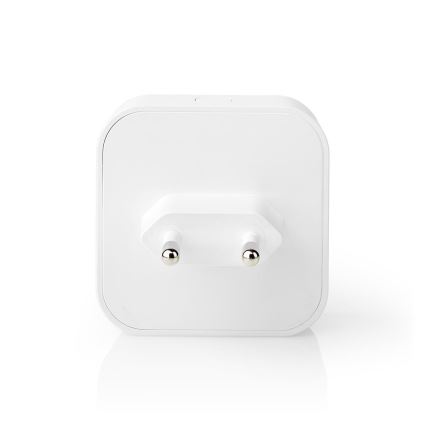 Smart gateway Zigbee Wi-Fi plug-in solution 230V