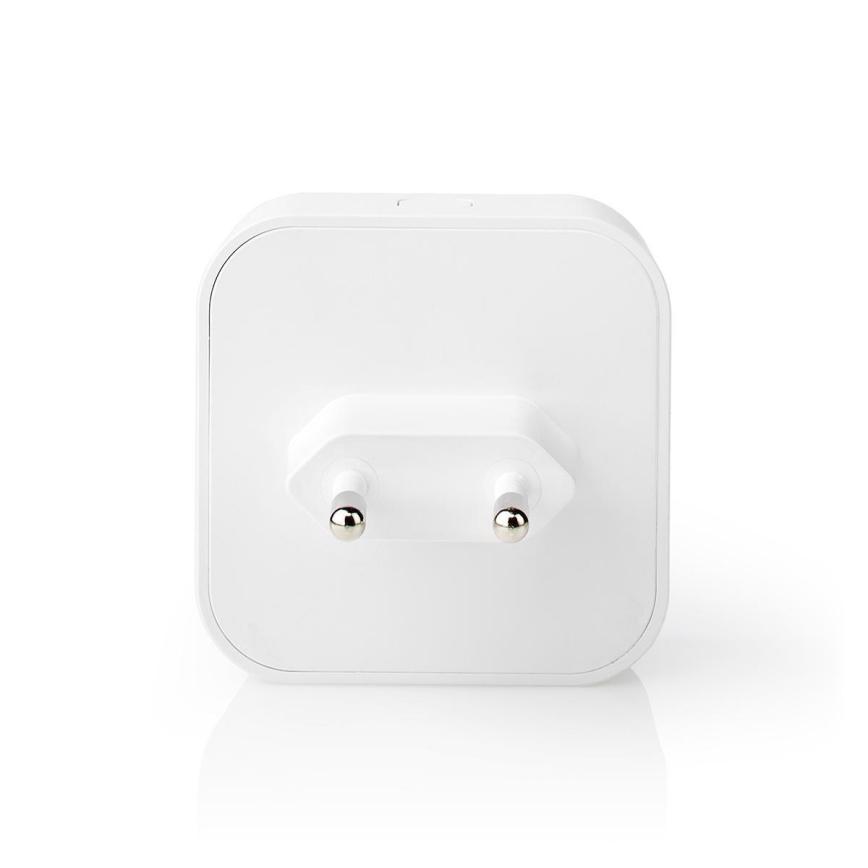 Smart gateway Zigbee Wi-Fi plug-in solution 230V
